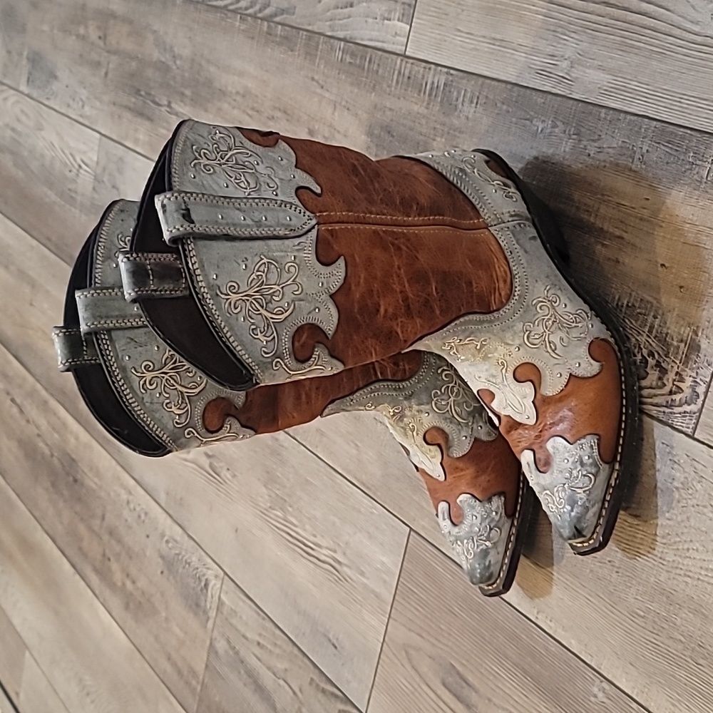 Women's Cowboy Boots